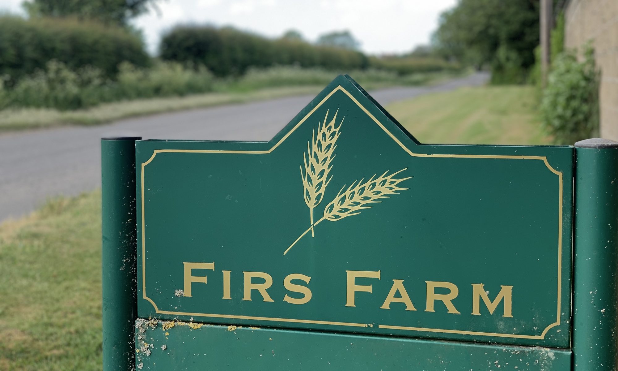 Firs Farm